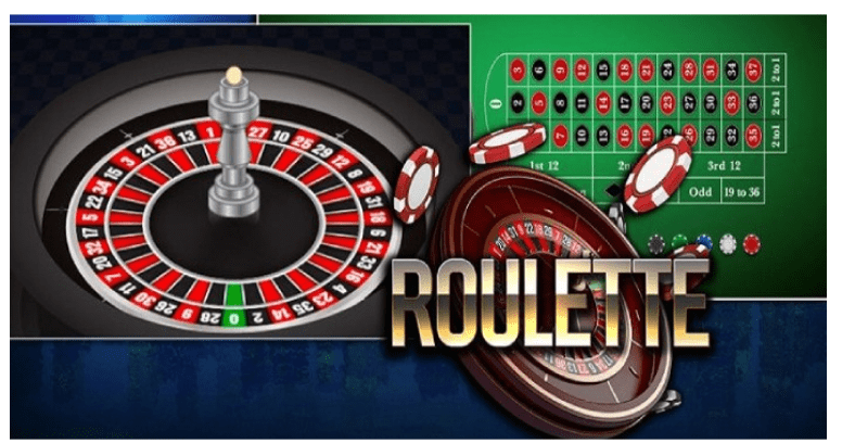 chiến thuật chơi Roulette