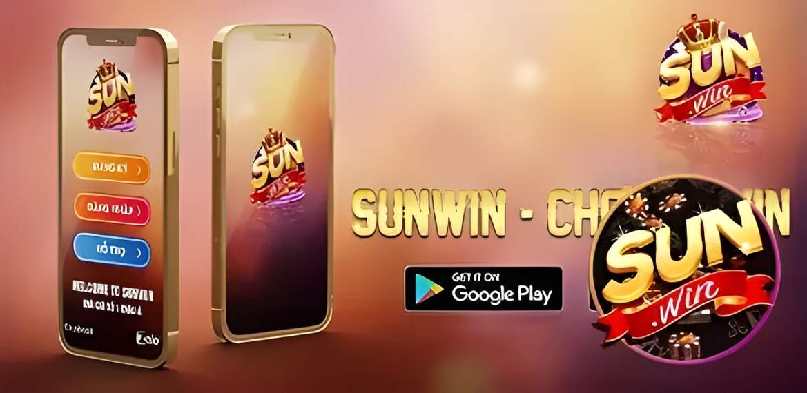 Cách tải Sunwin bằng hệ điều hành Android