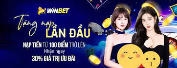 Những chương trình khuyến mại cực hấp dẫn tại Winbet